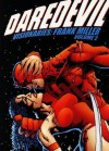 Daredevil Visionaries: Frank Miller Volume 2