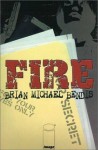 Fire (Brian Michael Bendis)