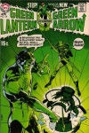 Green Lantern/Green Arrow #76