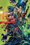 Justice League #7 (New 52)