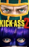 Kick-Ass 2 poster