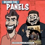 Behind The Panels Issue 108 – Original Sin