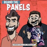 Behind the Panels Issue 109 - Batman: The Killing Joke