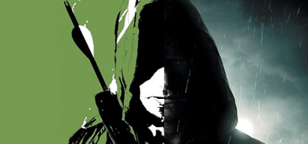 Green Arrow/Arrow