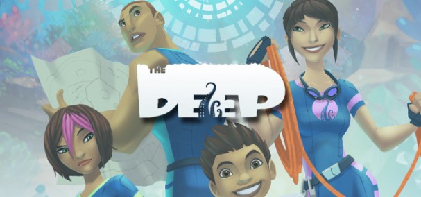 The Deep (TV Series)