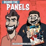 Behind The Panels Issue 112 – Worlds' Finest