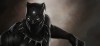 Black Panther movie concept art