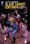 Black Canary and Zatanna: Bloodspell