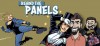 Behind The Panels Issue 115 - Black Canary and Zatanna: Bloodspell