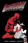 Daredevil: Guardian Devil TPB cover