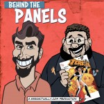 Behind The Panels Issue 120 – Terra