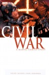 Civil War (Marvel) TPB