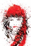 Elektra #1 (Marvel) - Artist: Mike Del Mundo