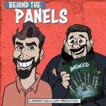 Behind the Panels Issue 126 – Awkwood