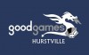 Good Games Hurstville