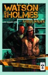 Watson and Holmes: A Study in Black TPB