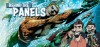 Behind The Panels Issue 128 – Aquaman: The Trench