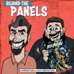 Behind The Panels Issue 128 – Aquaman: The Trench