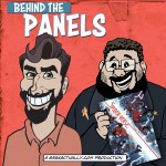Behind The Panels Issue 130 – Spider-Verse