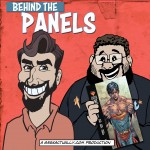 Behind The Panels Issue 131 – Superman Earth One Volume 3
