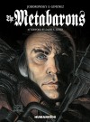 The Metabarons (Humanoids 40th Anniversary Edition)