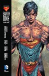 Superman: Earth One Volume 3