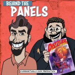 Behind The Panels Issue 134 – Dazzler: The Movie