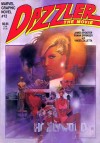 Dazzler: The Movie graphic novel cover