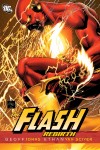 The Flash: Rebirth (DC Comics)