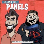 Behind The Panels Issue 138 – Marvel's Daredevil: Season 1 (with Ryan K. Lindsay)