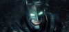 Batman V Superman: Dawn of Justice - Batman suit