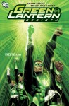 Green Lantern: Rebirth TPB