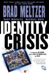 Identity Crisis (DC Comics) TPB
