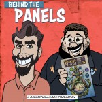 Behind The Panels Issue 141 – Fashion Beast
