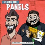 Behind The Panels Issue 144 – The Private Eye