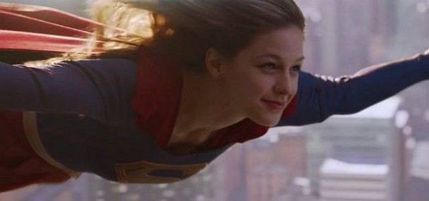 Supergirl (CBS) - Melissa Benoist