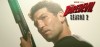 Daredevil: Season 2 - Jon Bernthal as Frank Castle/The Punisher