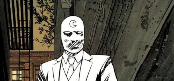 Moon Knight: From the Dead