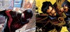 All-New All-Different Marvel - Dr. Strange and Spider-Man (Miles Morales)