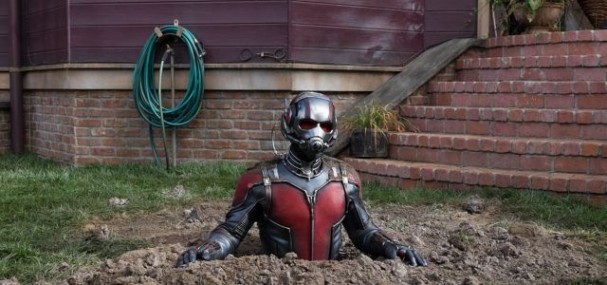 Ant-Man (2015) - Marvel Studios