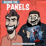Behind The Panels 148 - Ant-Man