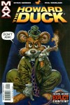 Howard The Duck Max