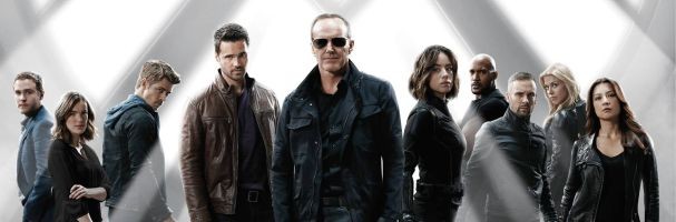 Agents of S.H.I.E.L.D. - Season 3